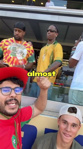 Travis Scott Ultimate Side Quests!!!