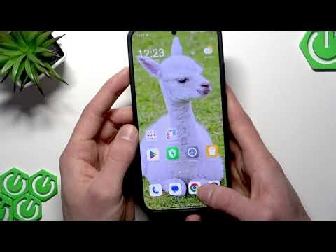 REDMI Note 15 Pro 5G – Pattern Lock Not Recognized Fix