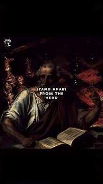 Aristotle (384–322 BCE) #aristotle #philosophy #mindset #stoicism #thinking #PhilosophicalValue