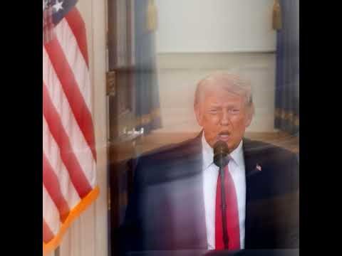 The 'Great Man' Presidency