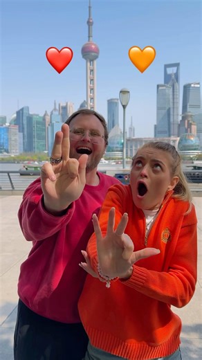 HAND CHALLENGE🙆🏼‍♀️🧡Can you repeat it?😂🥶