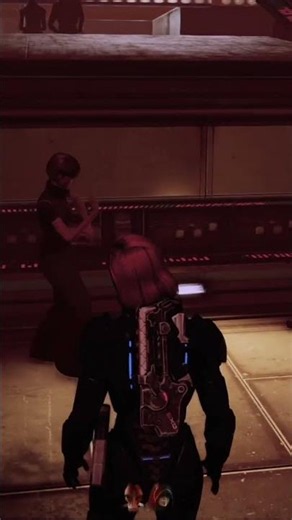 Hitting up every club in the galaxy #masseffect2 #gamingedit #funny #twitchstreamer