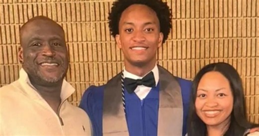 Nolan Wells' family meets with Mississippi district attorney over his death