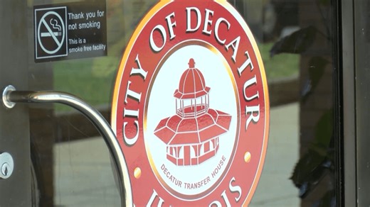 ‘We know where we’re going’: Decatur unveils 2025 annual report