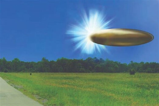 FBI UFO files bombshell claim of ‘4ft aliens in space suits and helmets’