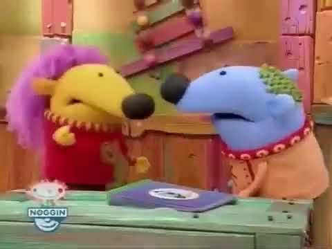 Jacks Big Music Show The Wiggle Dance