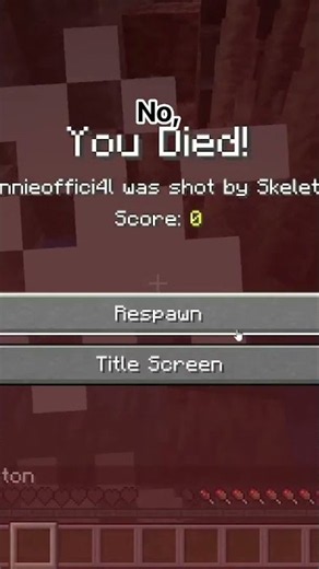 My First Time Playing Minecraft Java 💀