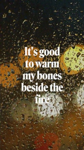 Home Again... This one is for those travelling for the holidays.