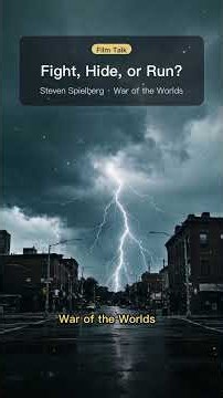 War of the Worlds: The Scariest Part Isn't the Aliens