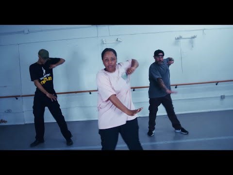 No problem choreography