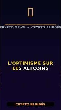 Bitcoin à 64 119 $ : les cryptos résistent pendant que les actions chutent (title not counted? Th