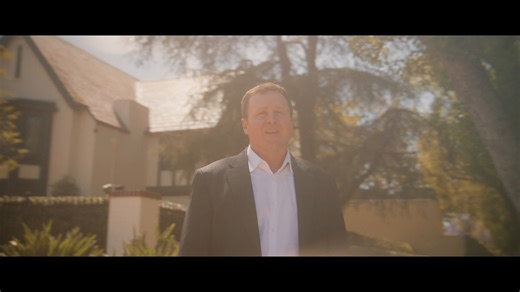 I’m telling you this guy is going to win.