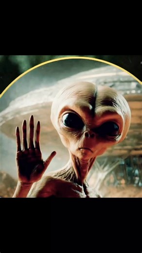 Aliens saying goodbye to earth 🌎 after completing its mission to find human DNA #science #Declassified #ufosighting #aliens #UFO #usa #Alien #extraterrestrial | Ufo Aliens