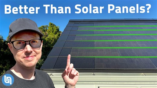 Solar roof vs panels: cost and performance showdown