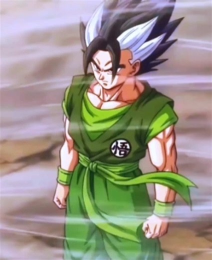 A Temporal Rift Opens in the Tournament of Power! Original Story & Visual Concept: Ultra Dragon Fair Use & Copyright Disclaimer: This video is a transformative, non-profit fan edit created for commentary, critical review, and narrative analysis under Fair Use principles. All original characters and animation rights belong to Toei Animation, Funimation, Fuji TV, and Akira Toriyama. No copyright infringement is intended.
