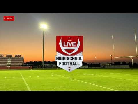 LIVE Mater Academy East Las Vegas vs Grant High School Football