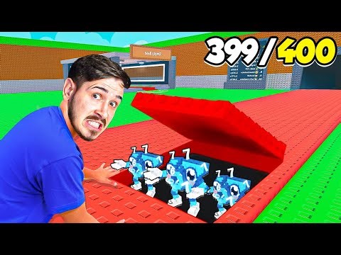 PRONAŠAO SAM I POSLEDNJEG BRAINROTA! *GOTOVO*