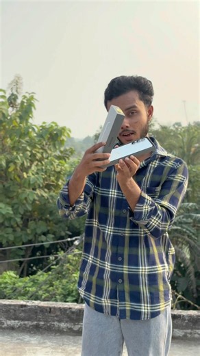 ₹60,000 Ka Samsung Phone!