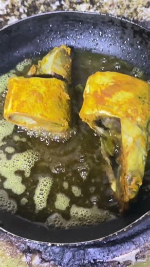 Crispy Fish Fry Recipe | Street Style Fish Fry at Home 🔥