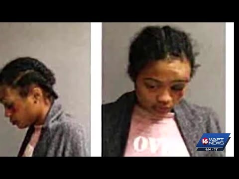 Woman accused in fatal DUI crash stands trial