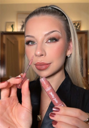 GRWM NYX Professional Makeup Welcome Party: Animal Print Makeup Tips
