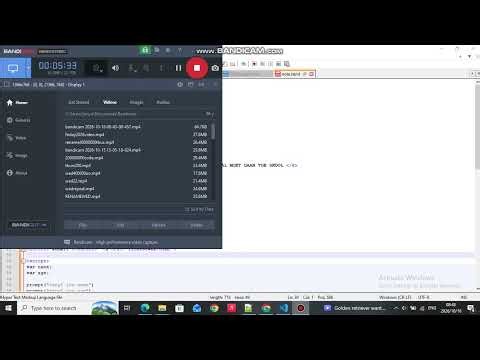 How to create a Website Using HTML css Javascript tutorial #programming#htmlcss