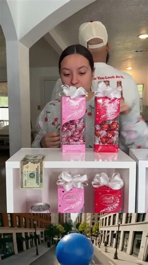 Fastest Box Challenge Ever!