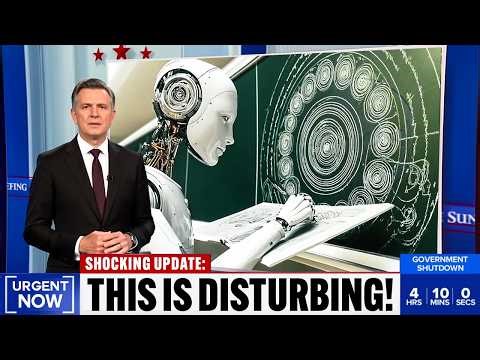 AI Just Decoded Every Crop Circle Pattern — What It Found Should Not Exist