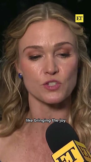 Julia Stiles Reflects on What She Learned From Heath Ledger