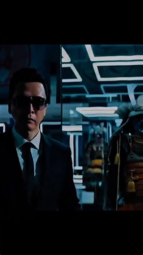 Kane’s Best Fight Scenes | John Wick Universe #shorts #movieclips