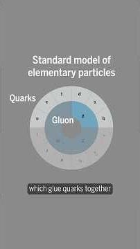 ChatGPT spits out surprising insight in particle physics