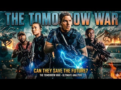 Future War: Can They Survive the Alien Invasion? 😱 #viralvideo #viralfeeds #feedshorts #viral