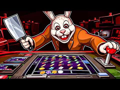 I have to win big