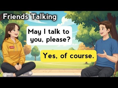 Learn English Speaking Practice For Beginners | Basic English Conversations Practice