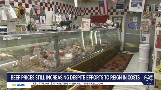 On today’s segment of KSL News Now, we are talking about how a prosecutor says a man’s murder conviction could be overturned, where you can go to get a free Christmas dinner if you’re struggling this holiday, and Make-A-Wish stepping in to make a Utah boy’s dreams a reality. | KSL 5 TV