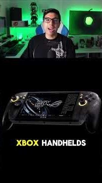 XBOX is BACK??