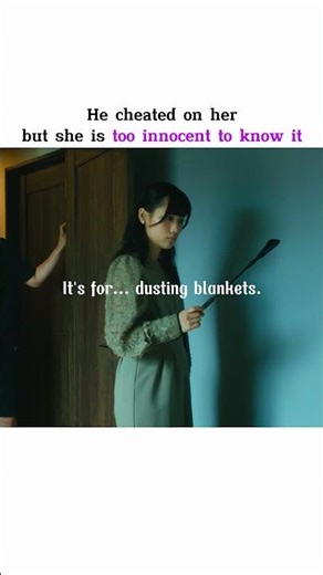 She is too Innocent 😢 #kdrama #betrayal #kdramaedit #koreandrama #kmovie #cheatingdrama #BUMP