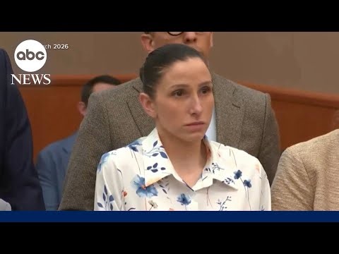 Sentencing day for Kouri Richins