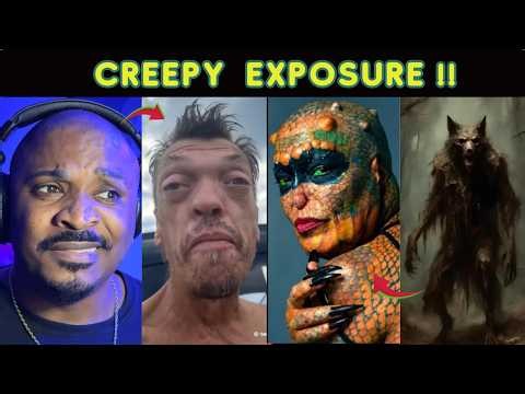 The dark side of TikTok: creepy conspiracies YOU can't unsee (ep 573)