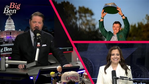 GOP's November doom? Elise Stefanik on elite college rot