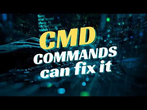 CMD Command Prompt Tricks to Solve Almost Any Windows Problem
