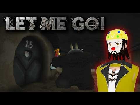 Rayman Raving Rabbids 🎮 Let's Play 🎮 - Trapped Like A Rat Among Rabbits? Play Those Mini-Games!