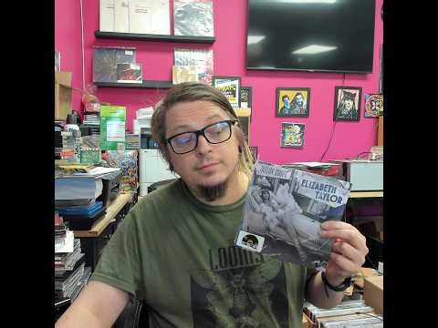 ROAD TO RECORD STORE DAY 2026 (04/06/26): Taylor Swift, Look Outside Your Window, Bruce Springsteen