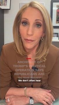 Architect of Trump's political operation says Republicans are 'in the fight'