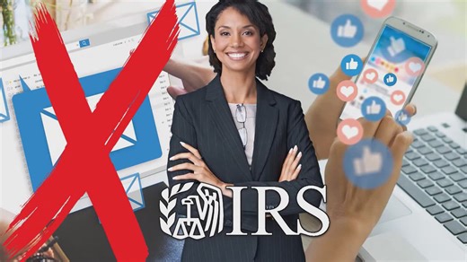 IRS shares tips on avoiding tax scams