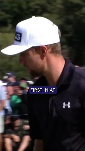 The moment he knew he WON! 🏆