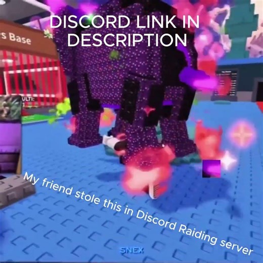 Best Discord Raiding Server