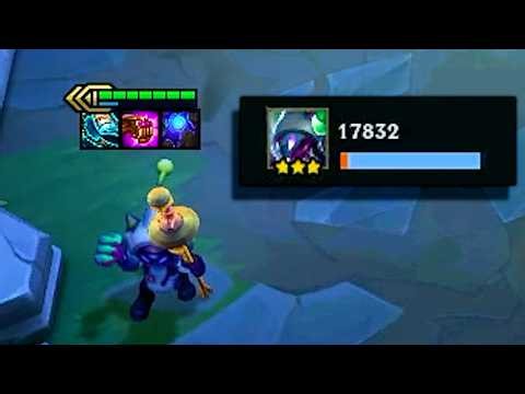 My Full Thoughts on TFT AND Best Way To Cook Veigar