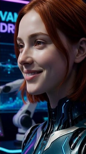 Would You Dare to Date This Hyper-Realistic AI Robot? | Humanoid Robots 2026