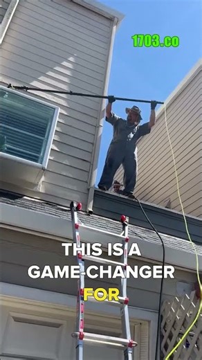 Safely Clean Gutters Without Damaging Your Roof